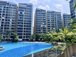 Coco Palms (D18), Condominium #625537731